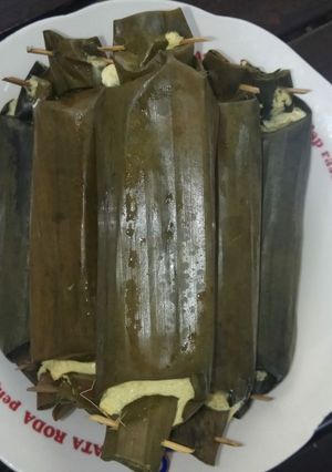 Foto resep Pepes Tayam (Tahu Ayam)