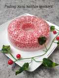 Puding Susu Santan Mutiara