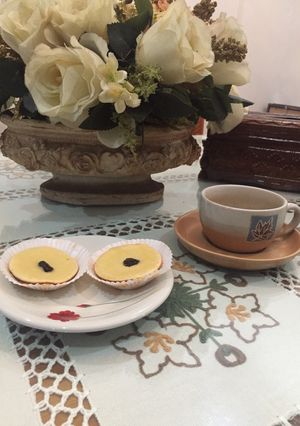 Foto resep Dairi “kue lumpur