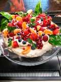 Meravigliosa... Pavlova