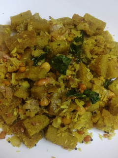 சீறாளம்(Seeralam) (Seeralam recipe in tamil) செய்முறை முக்கிய புகைப்படம்