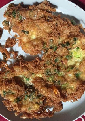 Foto resep Telor Dadar Kriuk