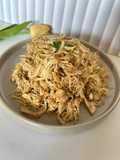 Isian Ayam Untuk Lemper
