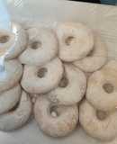 Rosquitas blancas