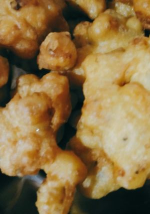 स्वीटकॉर्न के पकोड़े (Sweetcorn ke pakode recipe in hindi) रेसिपी मुख्य फोटो