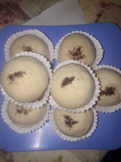 صورة لوصفة غربية بنين ممممم 😋