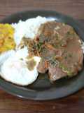 Bistec de Carne 🥩