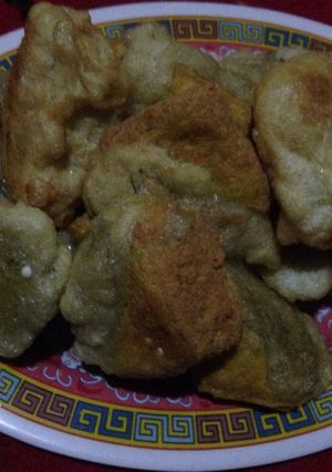 Foto resep Tahu aci