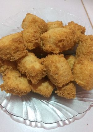 Foto resep Tahu Krispi