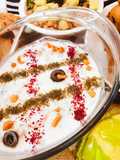Bondi chaat