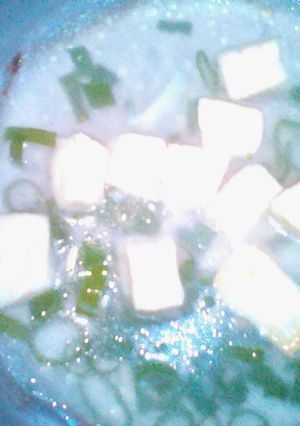 Foto resep Tahu-tahu #Bikin RamadhanBerkesan