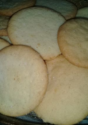 Una foto de Masitas súper rendidoras de aceite
