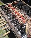 Anticuchos