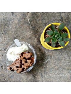 Foto resep Ice Cream Ekonomis