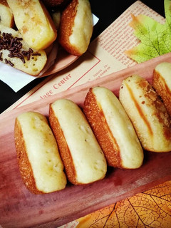 Foto resep Pukis