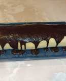 Baño de chocolate para repostería
