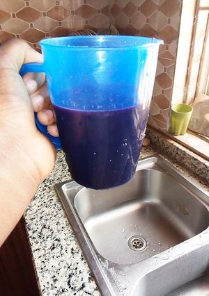 A picture of Zobo🤤🤤🤤🤤.