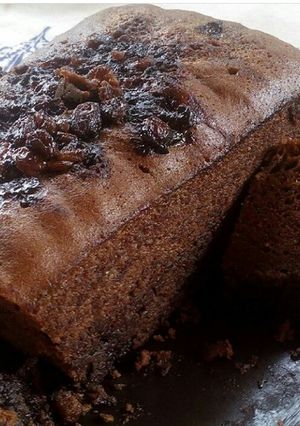 Foto resep Brownies Cokelat Kukus