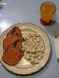 Ensalada Ucareo