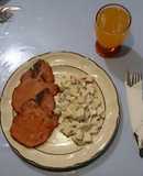 Ensalada Ucareo