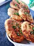 Cauliflower Croquettes 😋