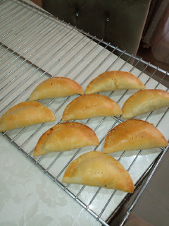 A picture of Meatpie.
