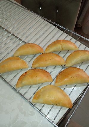 A picture of Meatpie.
