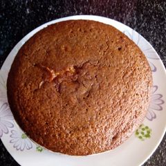 Carriot cake A picture of Carriot cake.