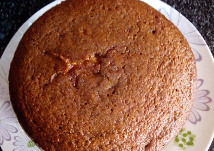 Step-by-Step Guide to Make Ultimate Carriot cake