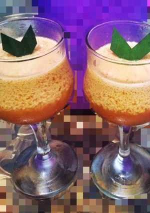 Foto resep Puding Lumut GulMer