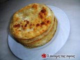 Σφακιανόπιτες