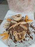 بان كيك Pan cake