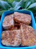 Marinasi tempe sat set
