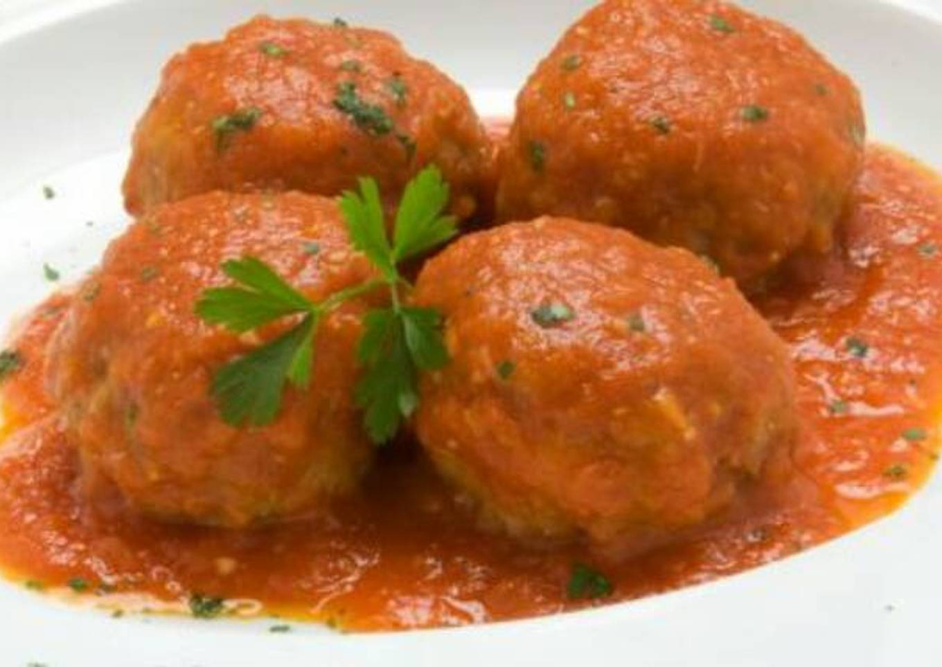 Albóndigas pavo/pollo diet (avena)