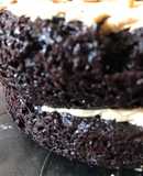 Torta de Chocolate Vegana