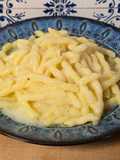 The REAL Alfredo