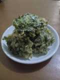Bakwan Kangkung