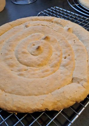 Une photo de Biscuit succès