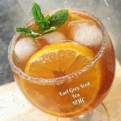 A picture of 🇬🇧🍻Earl Grey Iced Tea🍻🇬🇧.