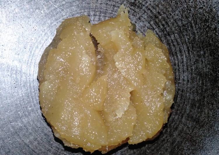 Bumbu Selai Nanas | Cara Buat Selai Nanas Yang Paling Enak