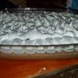 Pastel tres leches