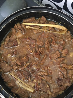 Foto resep Bistik Daging Sapi