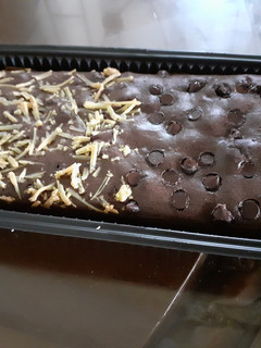 Foto resep Fudgy Brownies