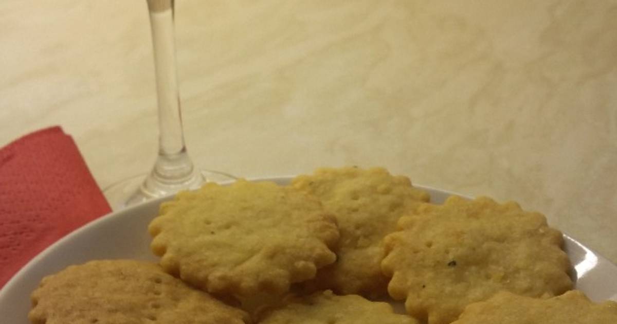 53 easy and tasty canape biscuits recipes by home cooks Cookpad