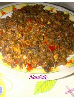 Foto resep Daging Suwir Pedas