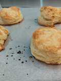 Nostalgic KFC Biscuits