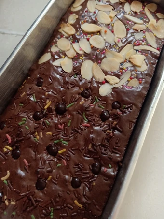 Langkah Mudah untuk Membuat Resep Brownies Shiny Crust yang Lezat Anti Ribet, Lezat