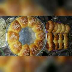 รูปของ Roti manis
