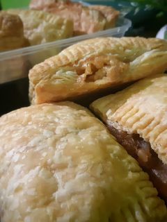 Foto resep Apple Pie Panggang Homemade