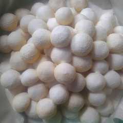 รูปของ Putri salju keju lumer